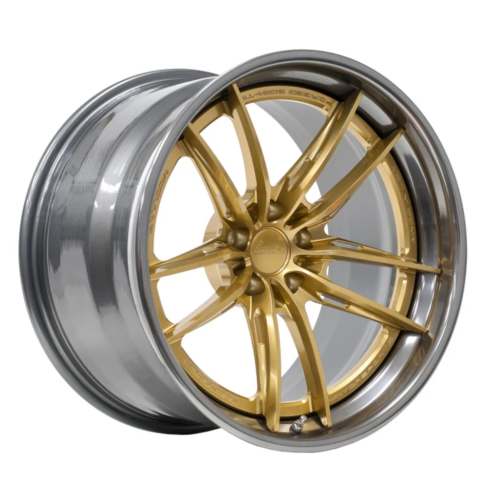 Forgeline AL307
