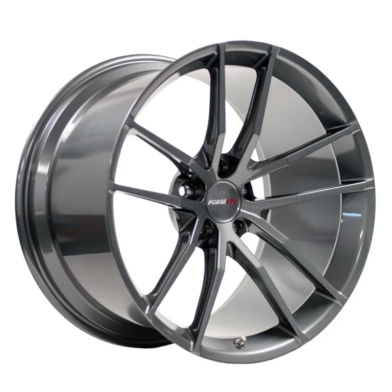Forgeline AR1 Wheel