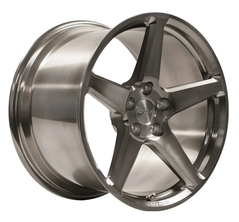 Forgeline CF1 Wheel