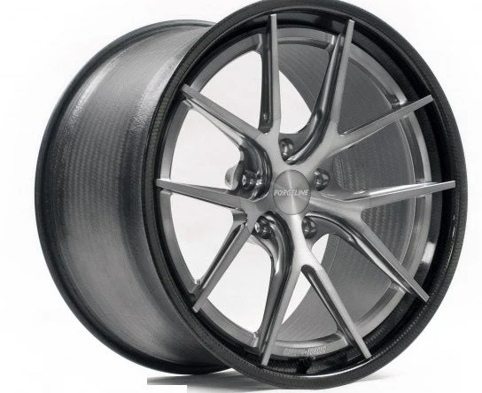 Forgeline CF201 Wheel