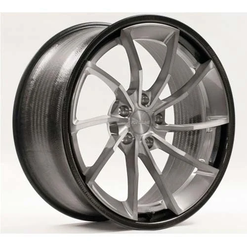 Forgeline CF202 Wheel