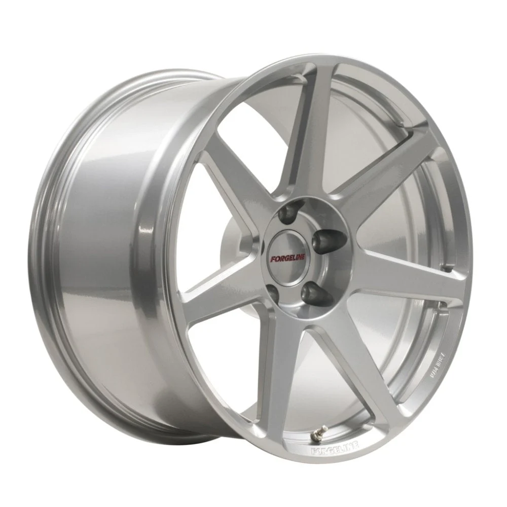 Forgeline CV1 Wheel