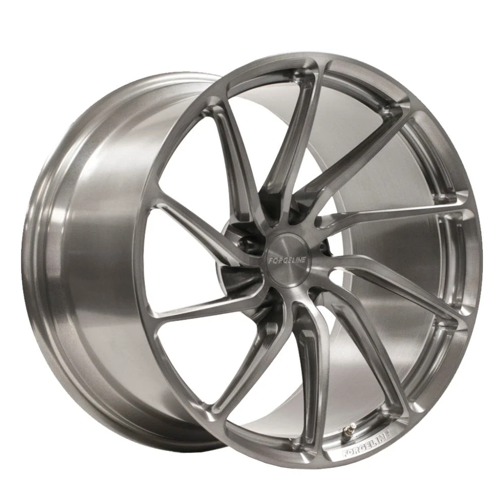 Forgeline DR1 Wheel