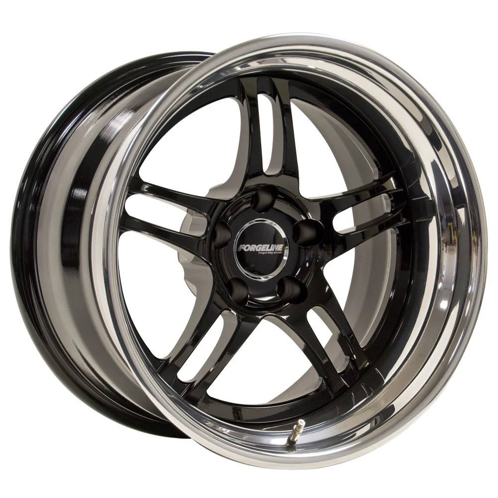 Forgeline DS3