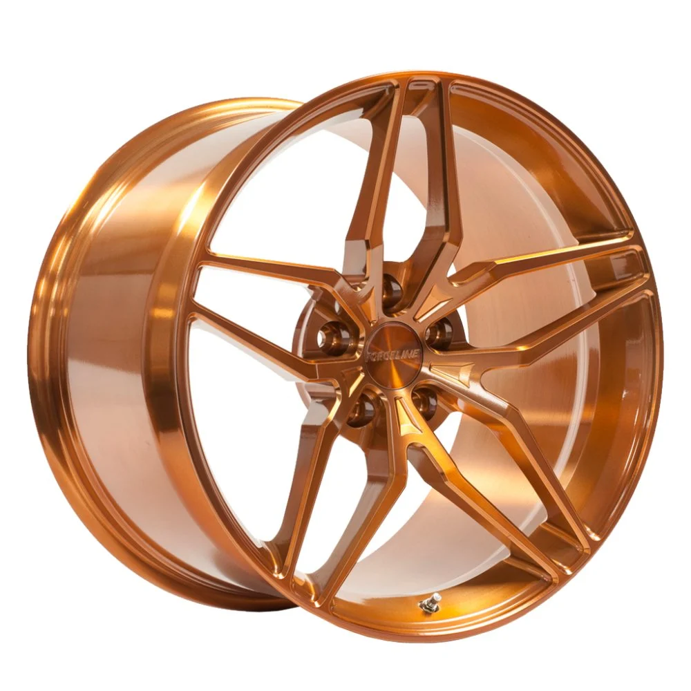 Forgeline EX1 Wheel