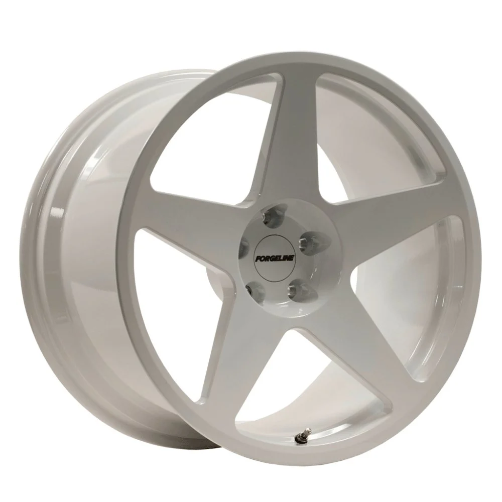 Forgeline FF1 Wheel