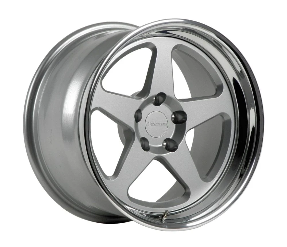 Forgeline FF3
