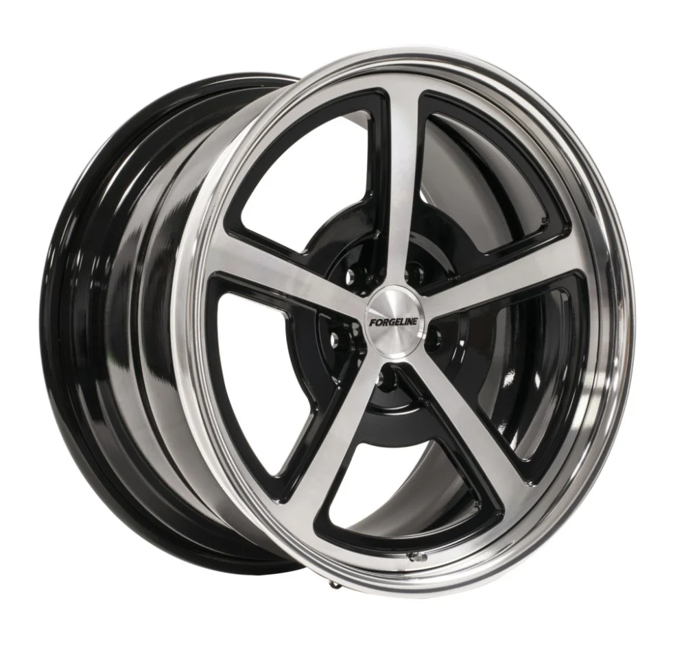 Forgeline FL500