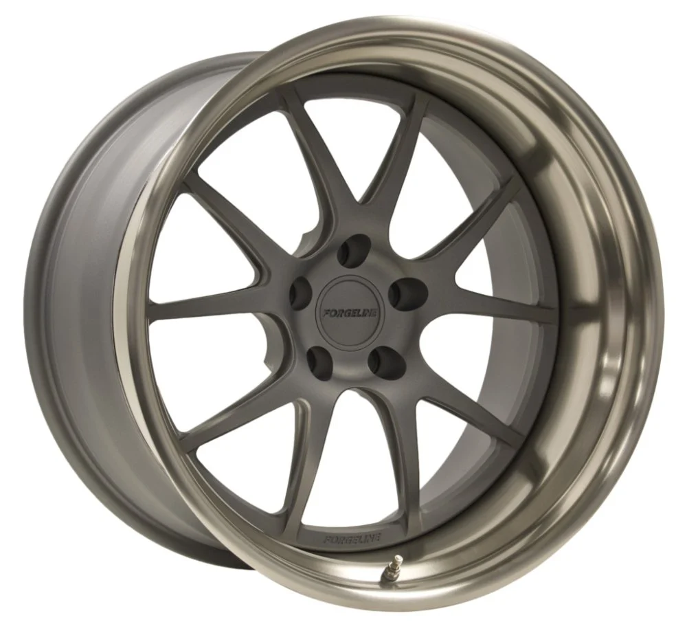 Forgeline GA3