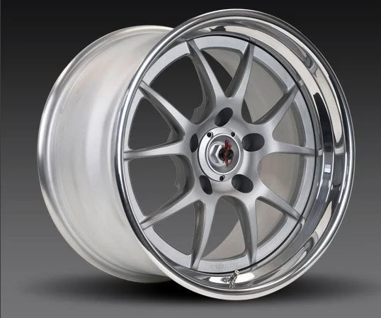 Forgeline GA3R Wheel