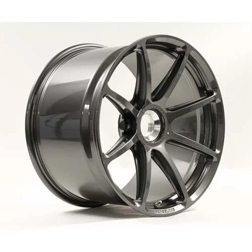Forgeline GE1R Wheel (Porsche Centerlock)