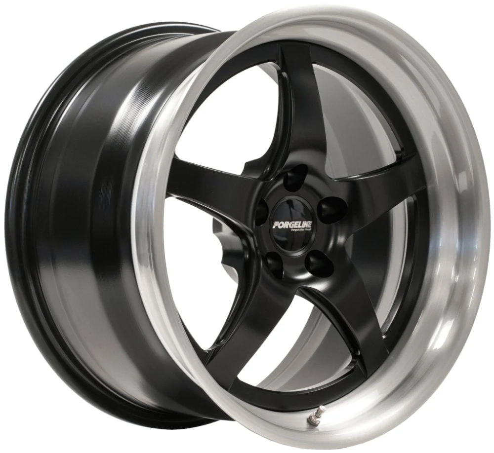 Forgeline GF3