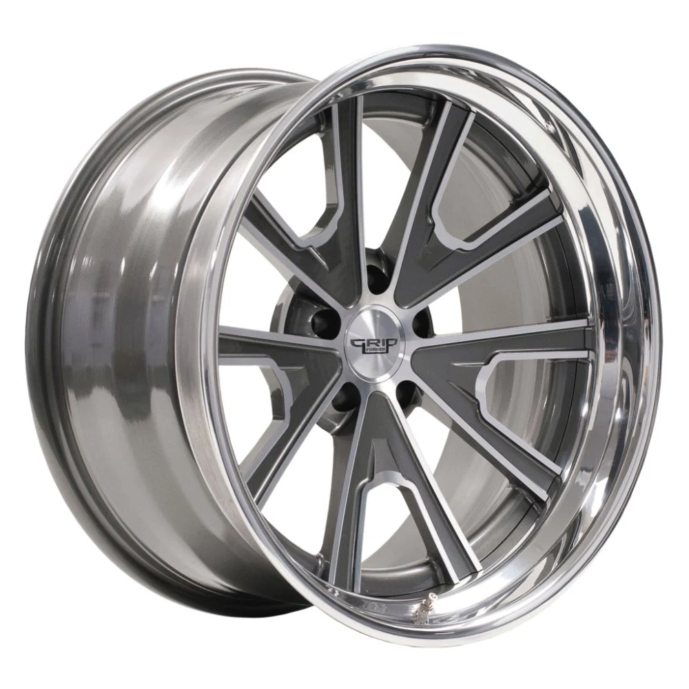 Forgeline GRUDGE (Grip Equipped)