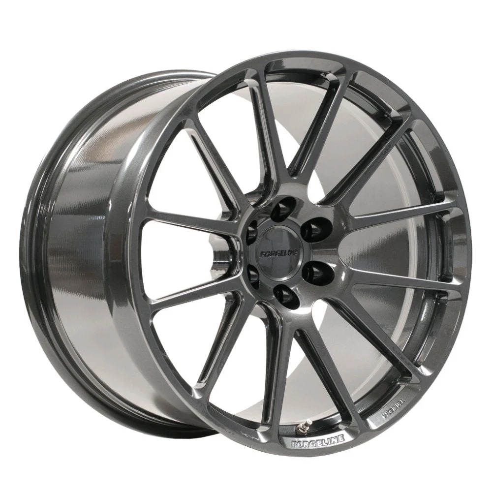 Forgeline GS1-6 Wheel (6 Lug)