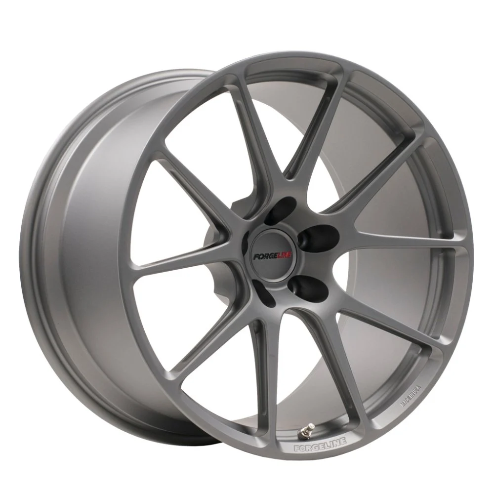 Forgeline GS1 Wheel