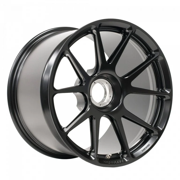 Forgeline GS1R CL Wheel (Porsche Centerlock)