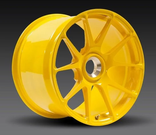 Forgeline GS1R Wheel (Porsche Centerlock)