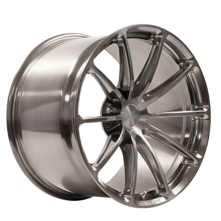 Forgeline GT1 Wheel