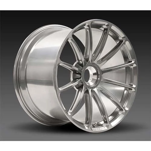 Forgeline GT1 Wheel (Porsche Centerlock)