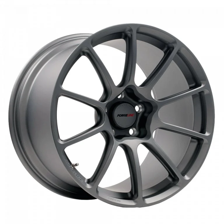 Forgeline GTD1 Wheel