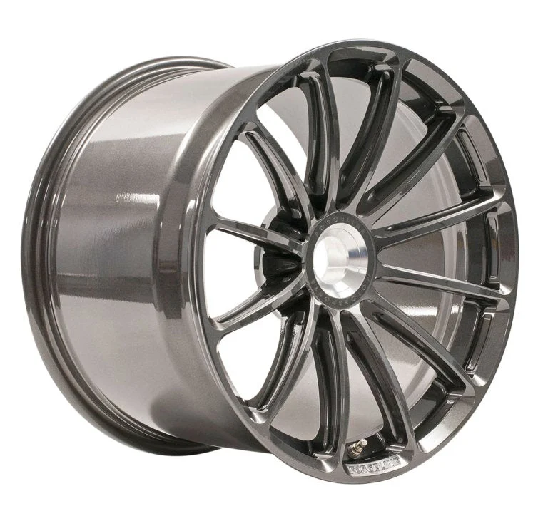 Forgeline GTD1 Wheel (Centerlock)