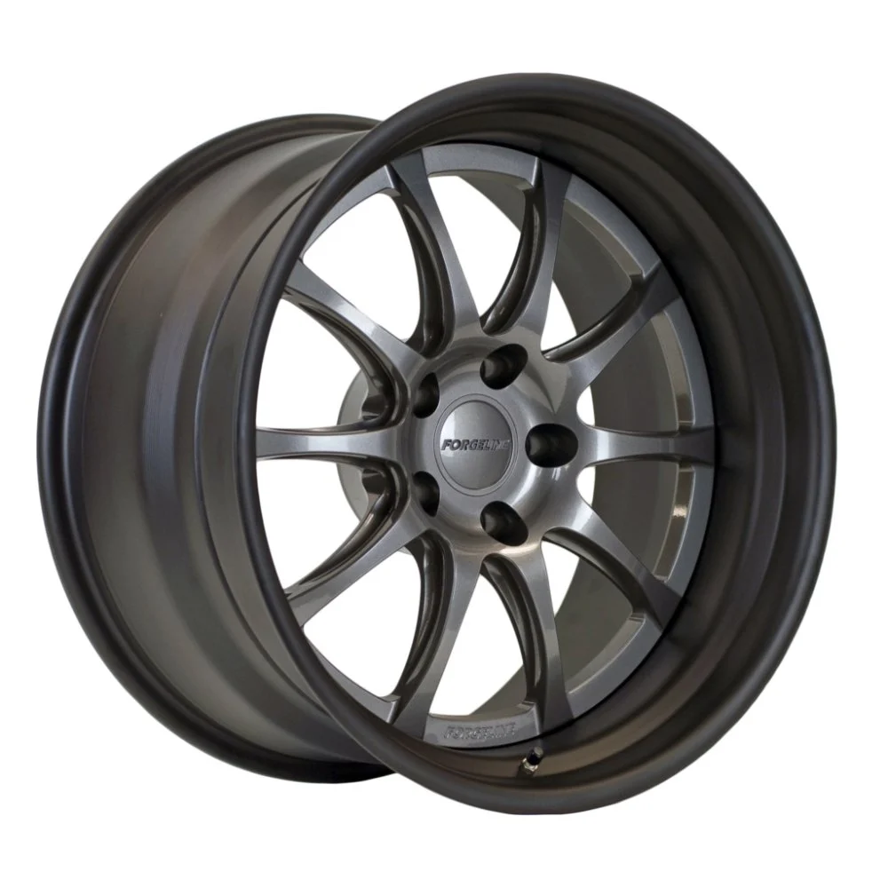 Forgeline GZ3