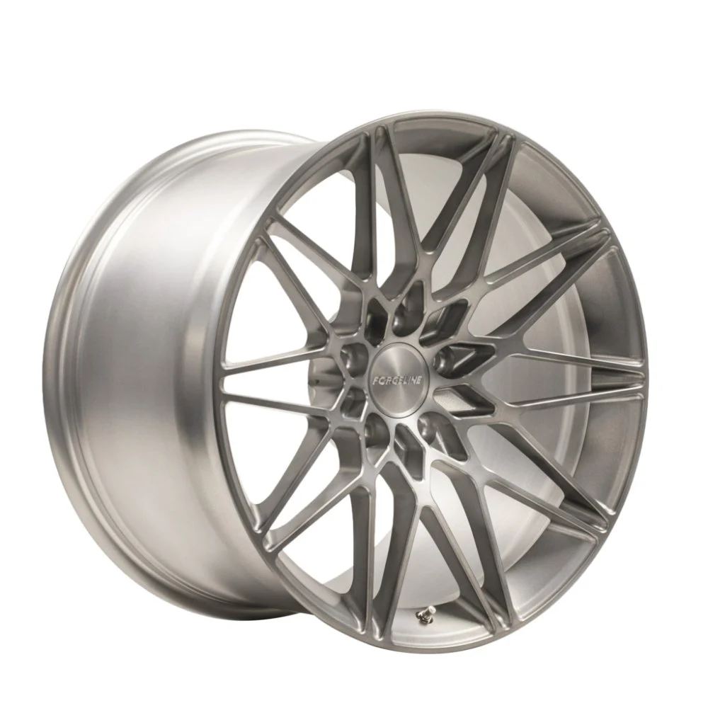 Forgeline MT1 Wheel