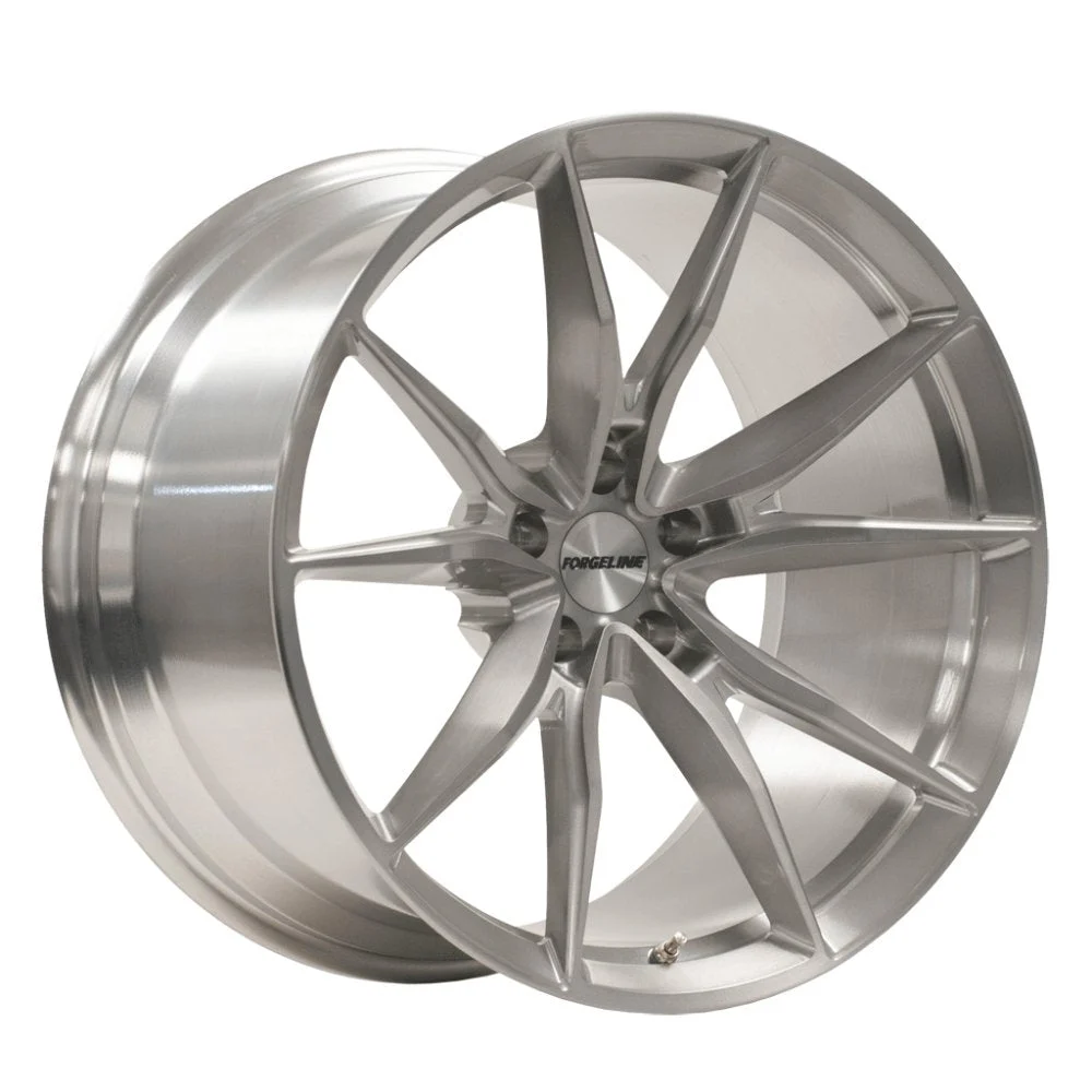 Forgeline NW101 Wheel