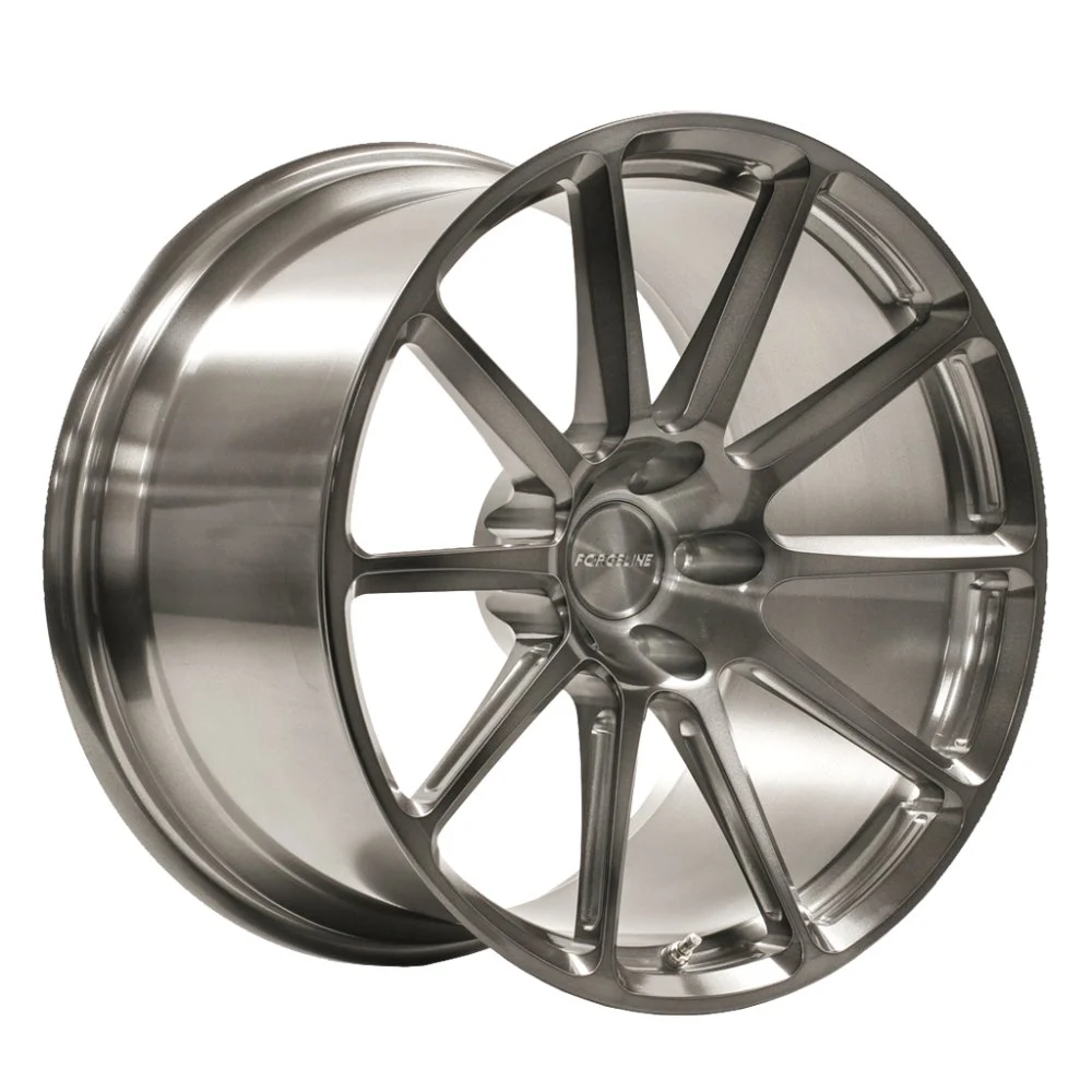 Forgeline RB1 Wheel