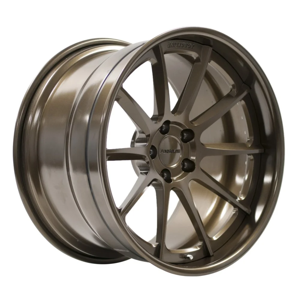 Forgeline RB3C Wheel (3-piece)