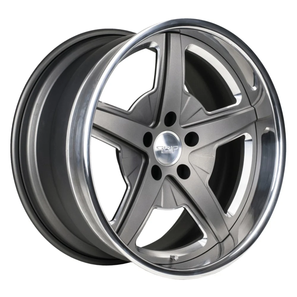 Forgeline RODSTER (Grip Equipped)