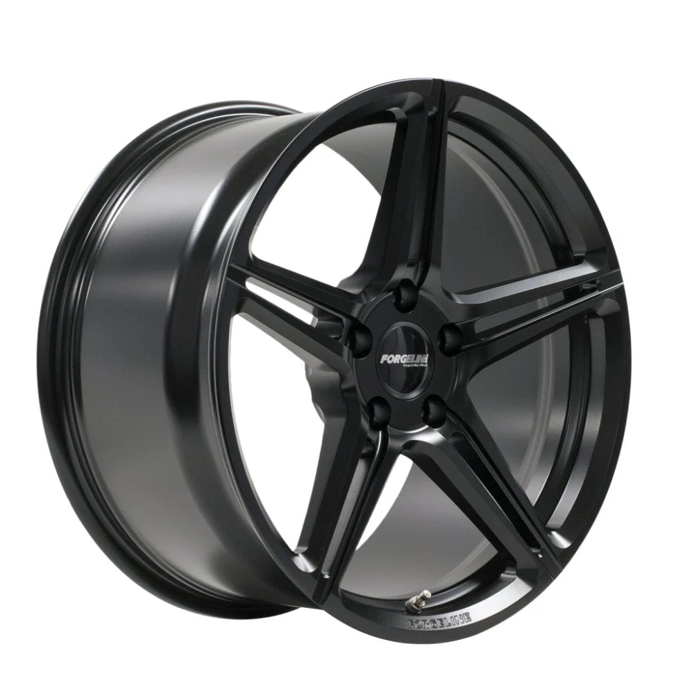 Forgeline SC1 Wheel