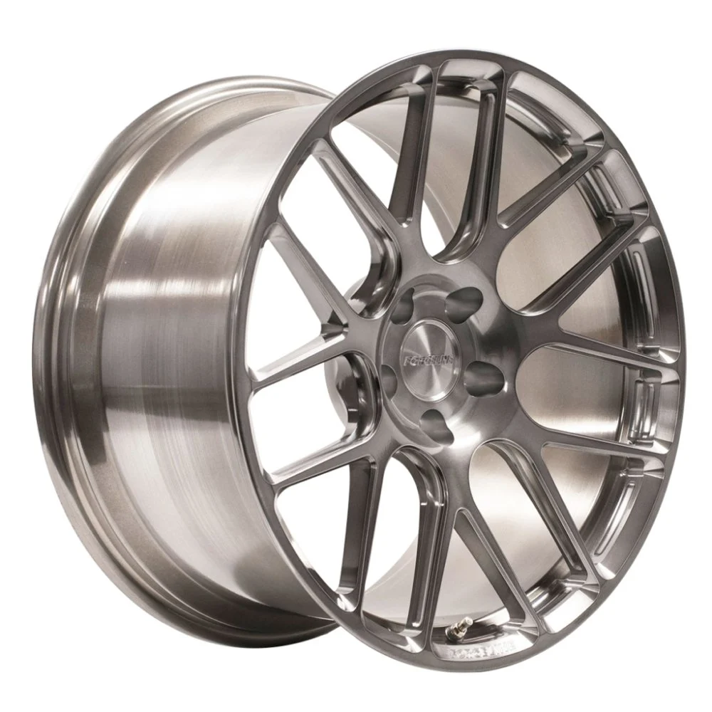 Forgeline SE1 Wheel