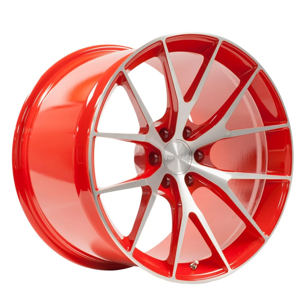Forgeline VX1-6 Wheel (6 Lug)