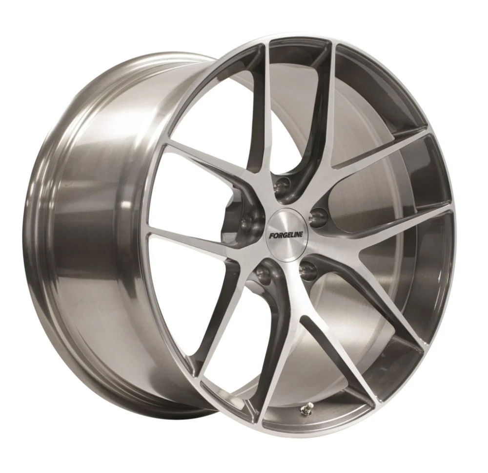 Forgeline VX1 Wheel