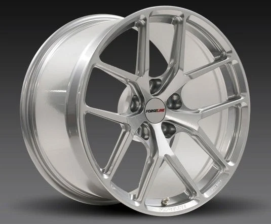 Forgeline VX1R Wheel