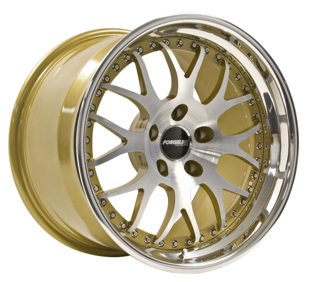 Forgeline WC3