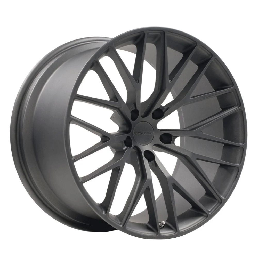 Forgeline ZH1 Wheel