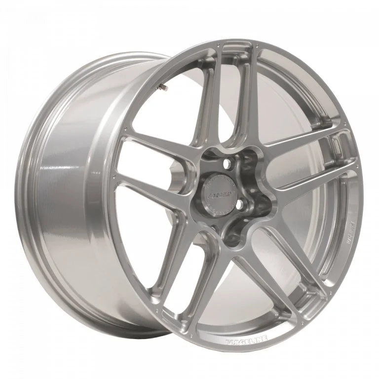 Forgeline ZO1R Wheel