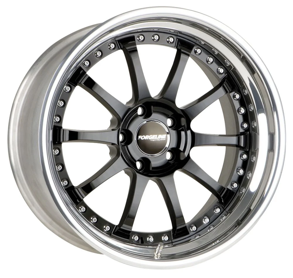 Forgeline ZX3