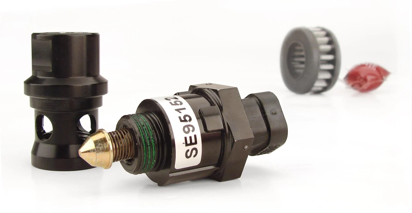 FAST Idle Air Control Motor Adapters 307016