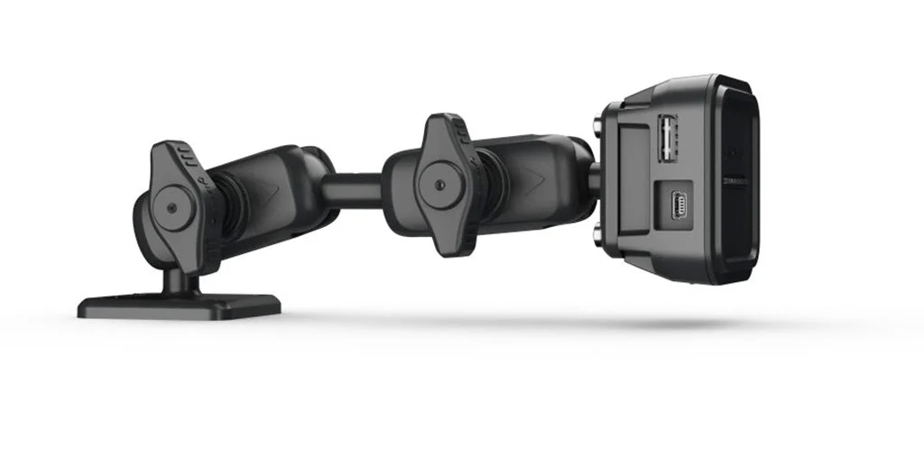 Garmin Catalyst Mounting Kit (Screw Down)