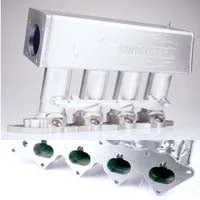 Honda B16/B17 - Turbo Intake Manifold Original Plenum 4.2L