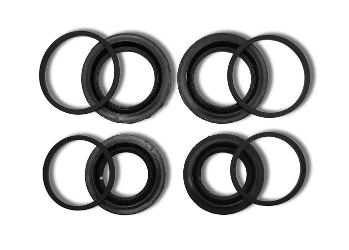 Girodisc Rear Caliper Rebuild Kit Porsche 991 S/4S/GTS