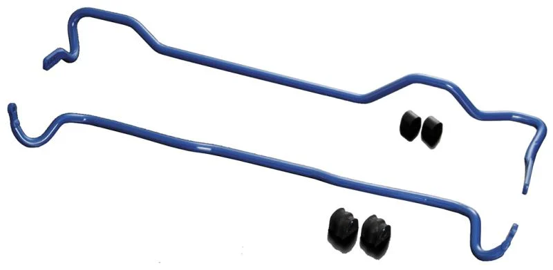 Cusco Subaru SG5 Forester 19mm 2-Level Adjustable Rear Sway Bar