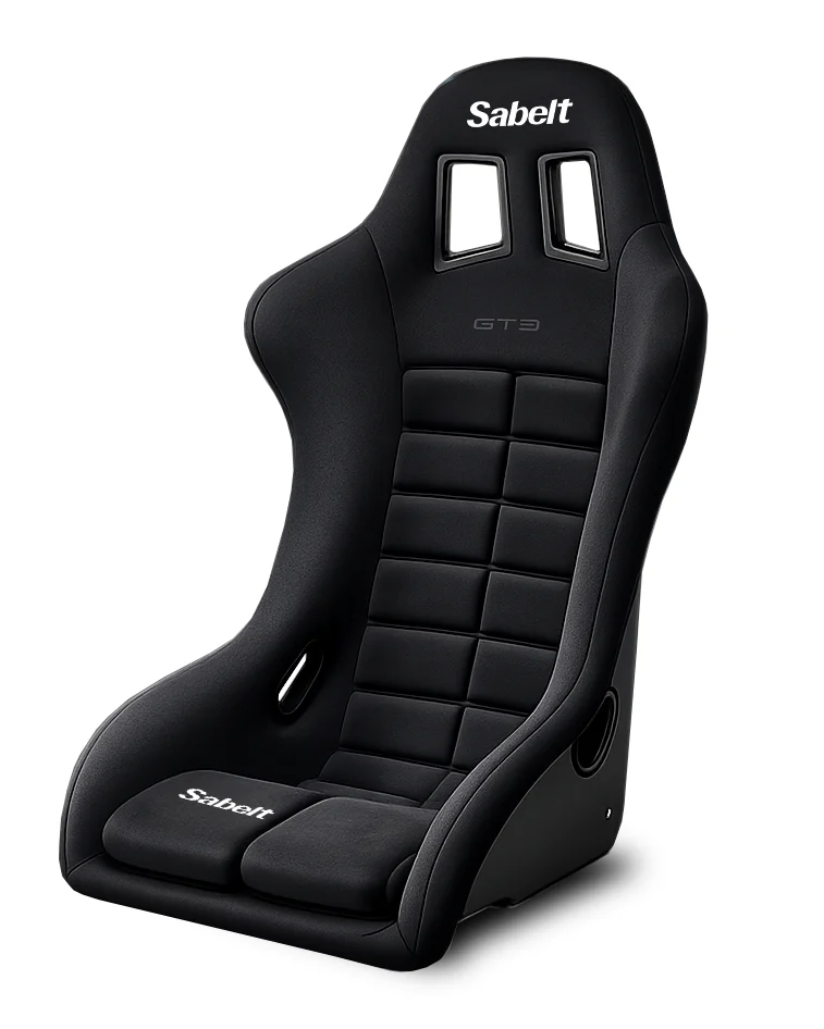 Sabelt GT3 Racing Seat