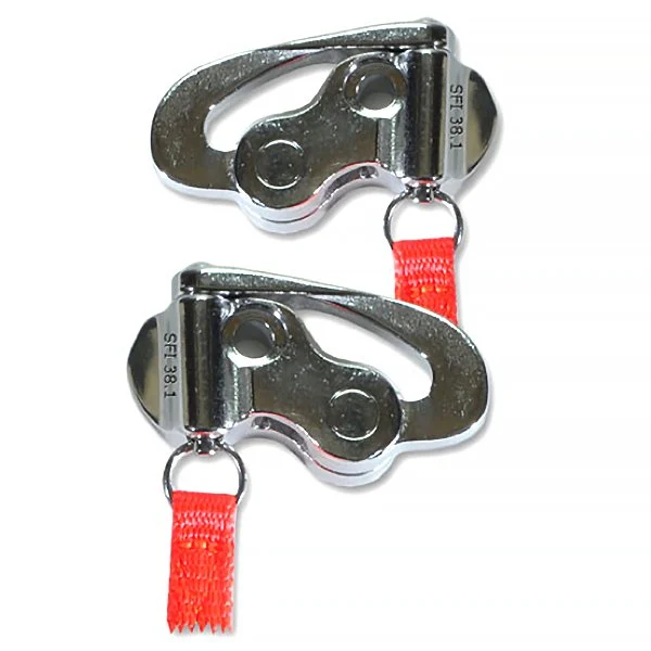 HANS Quick Click Anchors