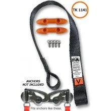 HANS Sport 3 Quick Click Tether Kits