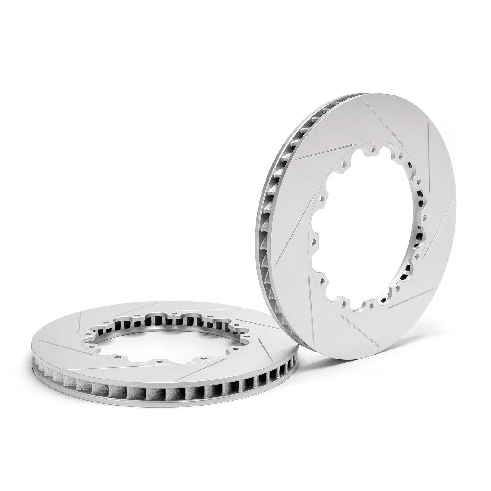 Paragon Replacement Rotors – Front – Jeep Grand Cherokee Trackhawk