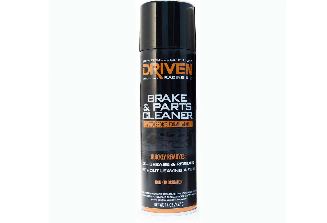 Joe Gibbs Brake Clean Extra Large- 14oz